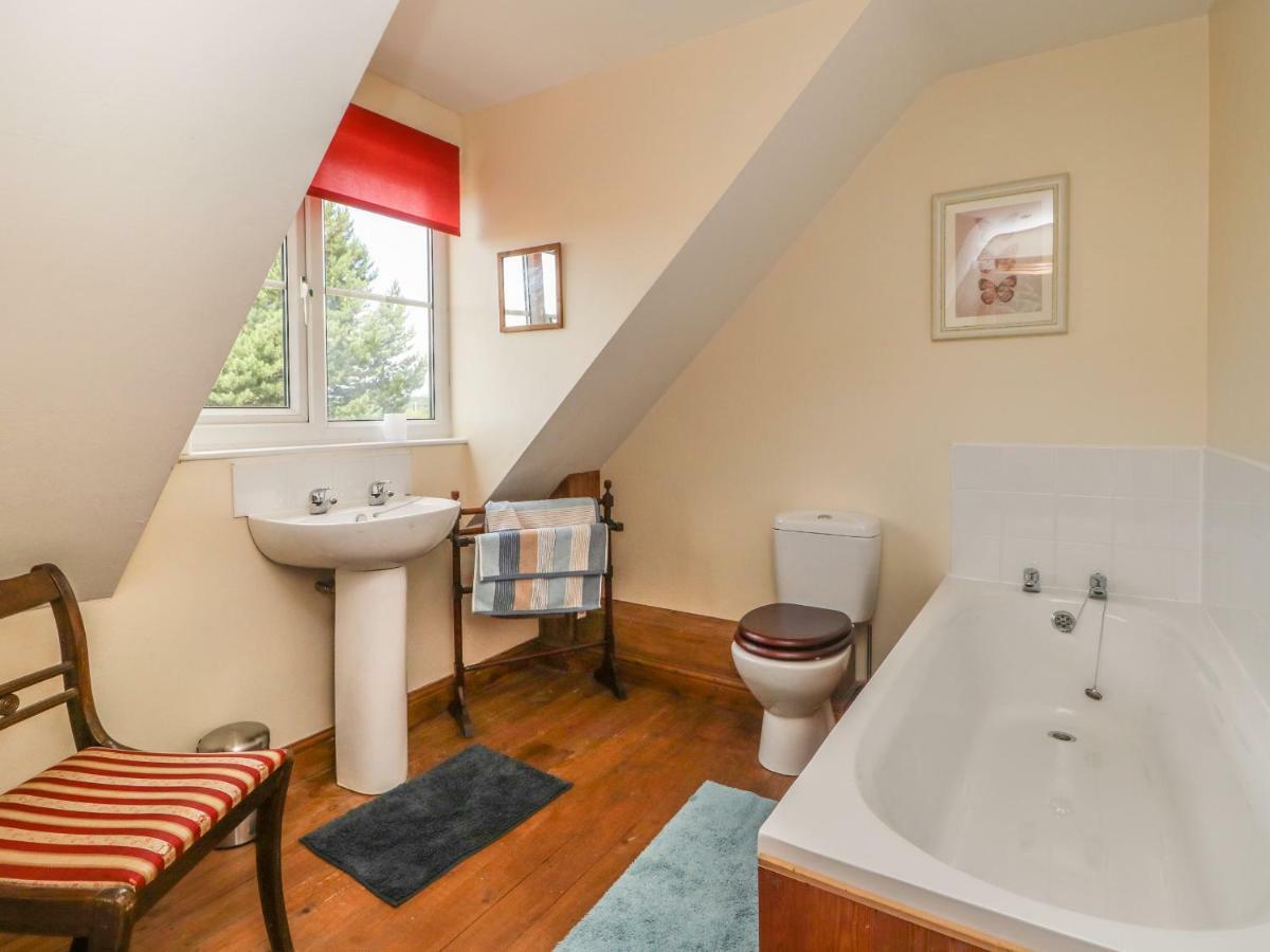 Wayside Cottage York Exterior foto
